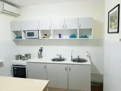 ParkHostel - 4