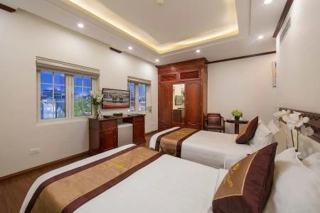 Royal St Hanoi - 25