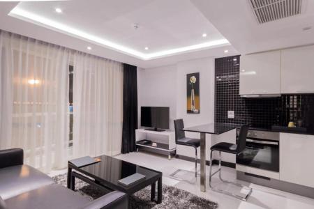 Nova Suites Pattaya - 76
