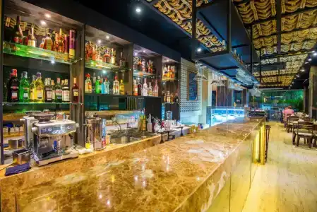 Araya Beach Patong - 23