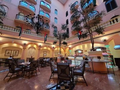 Grand Excelsior Deira - 5