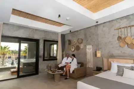 Sunrise Tucana Resort -Grand Select - 207