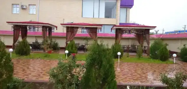 Karakalpak Palace - 5