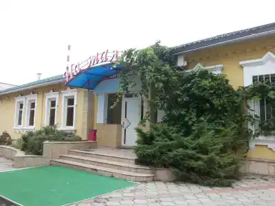 На Малине - 10