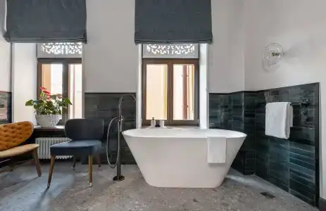 Zalkind Rooms & Kitchen - 114