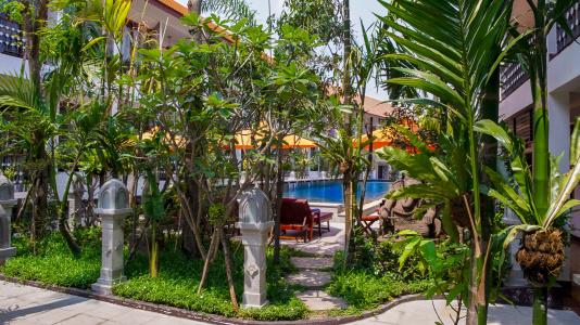 Montra Nivesha Residence - 19