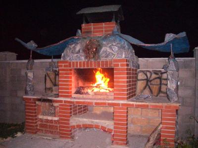 Вилла Эльвика - 6