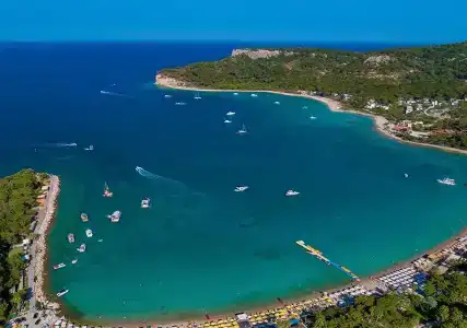 Ozkaymak Marina - 31