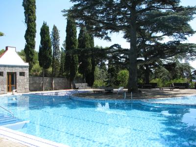 Санаторий имени Сеченова - 42