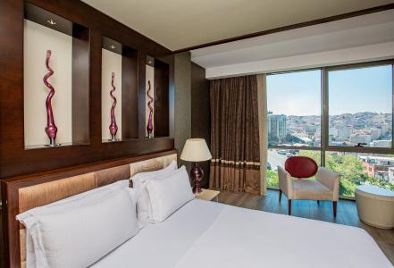 The Elysium Taksim - 28