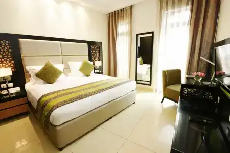 Bahi Ajman Palace - 17