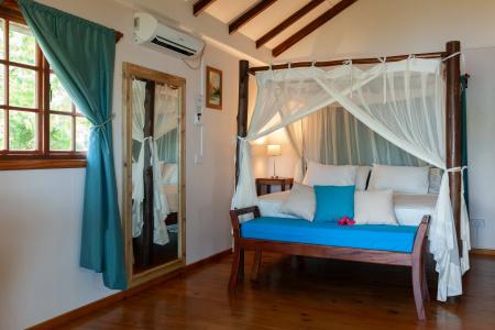 Le Vasseur La Buse Eco Resort - 38