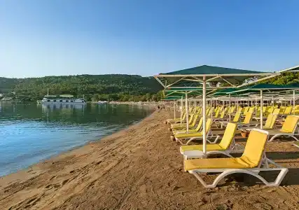 Ozkaymak Marina - 23