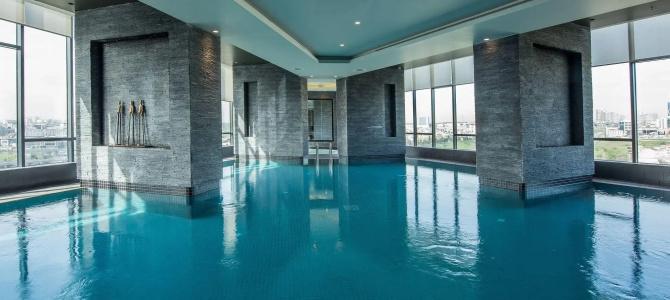 Centro Westside by Rotana - 24