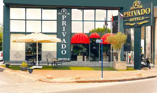 Privados - 9