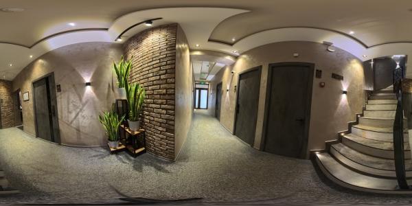 Homy House - 27