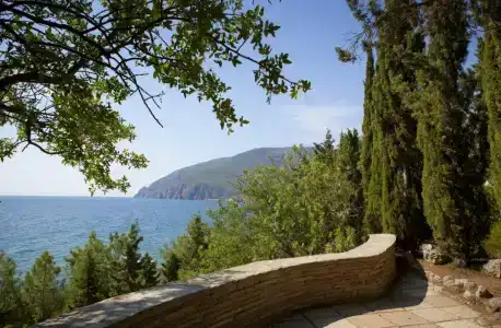 Курортный отель Ателика Карасан 2** - 39