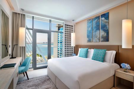 Nh Collection Dubai The Palm - 46
