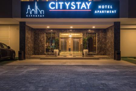 City Stay Beach  - Marjan Island - 17