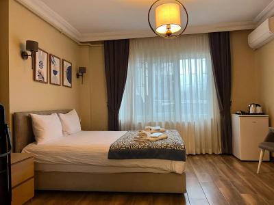 Sultanahmet Inn - 62