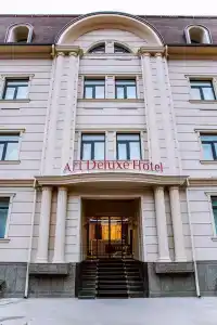 Art Deluxe - 25