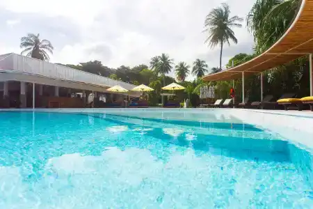 The Fair House Beach Resort & - Sha Extra Plus - 6