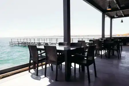Best Western Bohemian Resort - 23