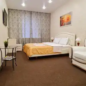 Мини-отель на Ленина - 14