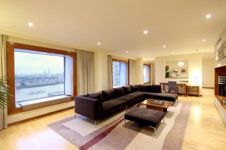 Canary Riverside Plaza - 79