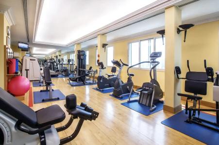 Grand Excelsior Deira - 11
