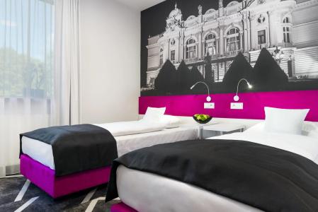 Best Western Plus Krakow Old Town - 49