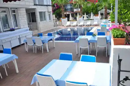 Amsterdam Boutique Otel & Residence - 25