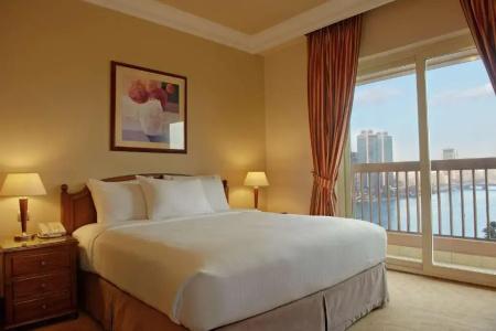 Hilton Cairo Zamalek Residences - 68