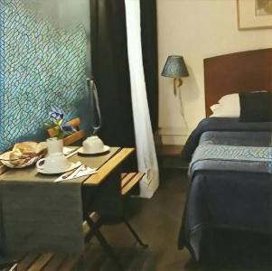 b&b Ventisei Scalini a Trastevere - 3