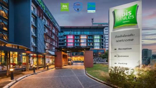 Ibis Styles Chiang Mai - Sha Extra Plus - 20