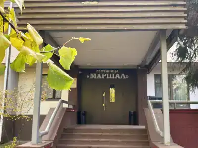 Маршал Кубинка - 4