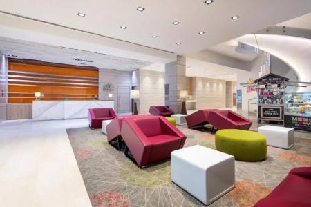 Holiday Inn - The Business Park, An Ihg - 9