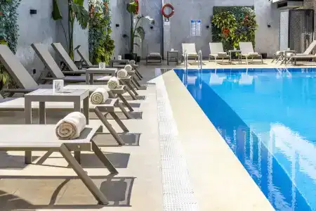 Ramada Plaza By Wyndham Istanbul Sultanahmet - 14