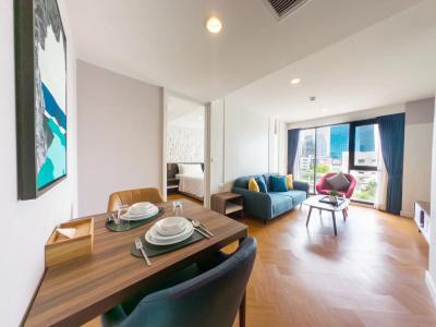 Amanta & Residence Sathorn - 56