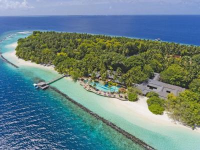 Royal Island Premium All-Inclusive Resort at Baa Atoll Biosphere Reserve - 5