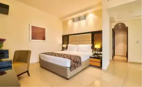 Bahi Ajman Palace - 20