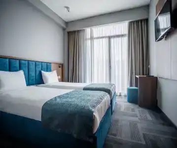 Address Inn - 33