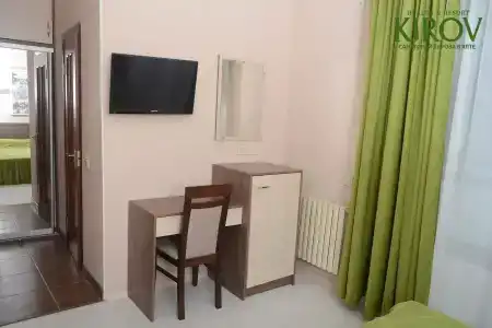 Санаторий Кирова - 27