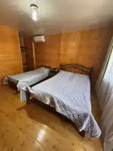 Спокойный отдых - 2