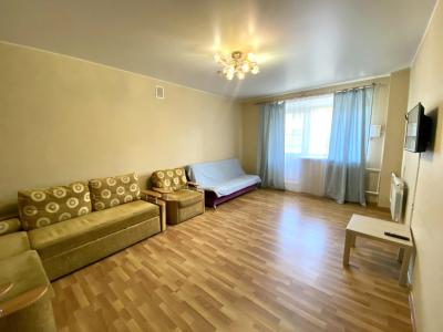 Декабрист Томакова 36 - 1