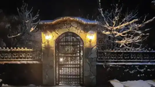 Vita Gardenia Tskaltubo & Spa - 21