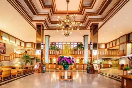 Cholchan Pattaya Beach Resort - Sha Extra Plus - 2