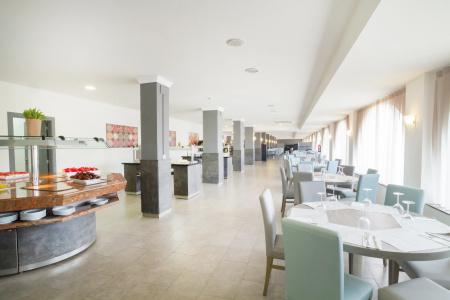 Ohtels San Salvador - 30