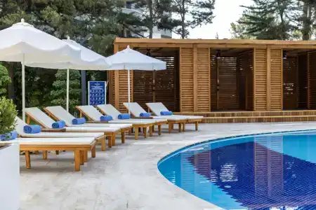 Delta by Marriott Antalya Lara ADULT ONLY - 12