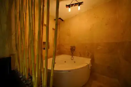 A La Mode Cappadocia by Elixir Hotels - 20